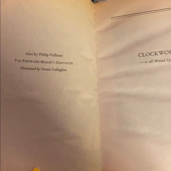 🔴Phillip Pullman book set🔴 - Picture 2 of 9